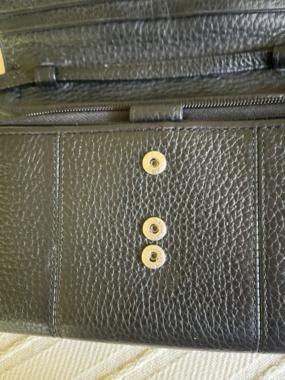 Brighton crossbody Barbados collection